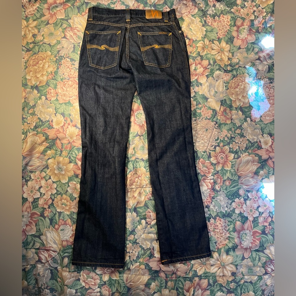 NUDIE JEANS CO MENS